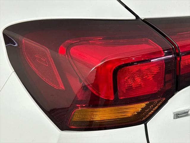 2022 Buick Encore GX FWD Essence