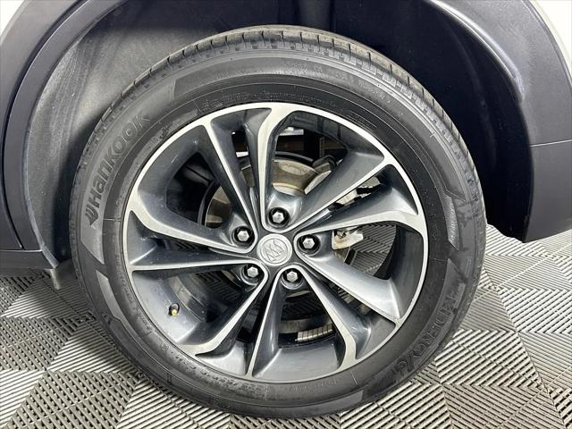 2022 Buick Encore GX FWD Essence