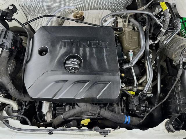 2022 Buick Encore GX FWD Essence