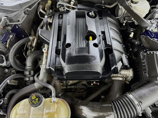 2020 Ford Mustang EcoBoost Premium Convertible
