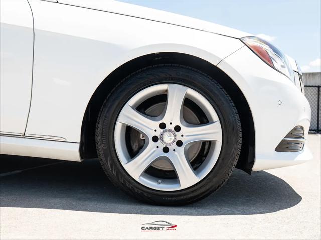 2015 Mercedes-Benz E 350 4MATIC