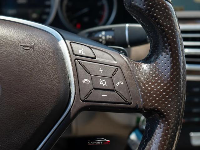 2015 Mercedes-Benz E 350 4MATIC