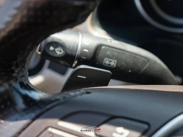 2015 Mercedes-Benz E 350 4MATIC