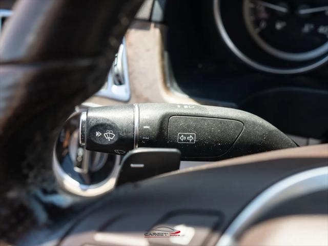 2015 Mercedes-Benz E 350 4MATIC