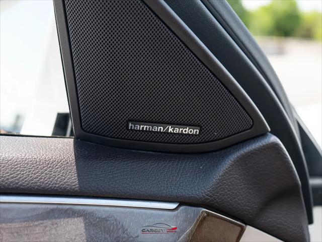 2015 Mercedes-Benz E 350 4MATIC
