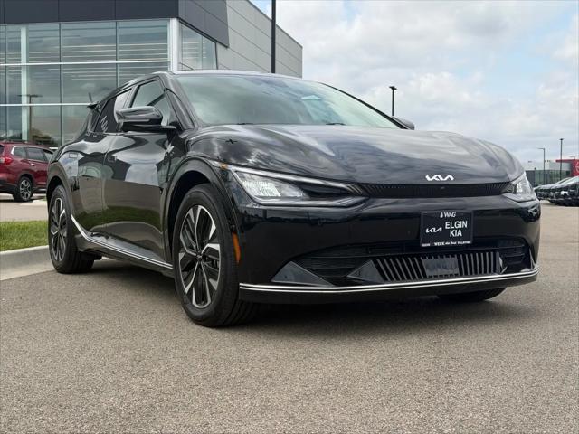 2023 Kia EV6 Wind for sale in Elgin, IL