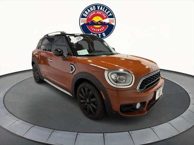 2018 MINI Countryman Cooper S for sale in Lakewood, CO