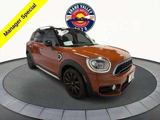 2018 MINI Countryman Cooper S for sale in Lakewood, CO