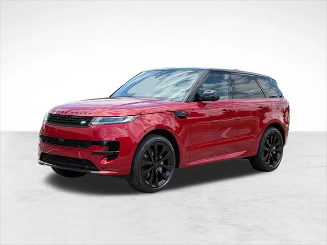 2026 Land Rover Range Rover Sport P400 Dynamic SE for sale in Houston, TX