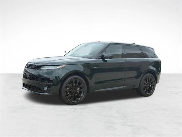 2026 Land Rover Range Rover Sport P400 Dynamic SE for sale in Houston, TX