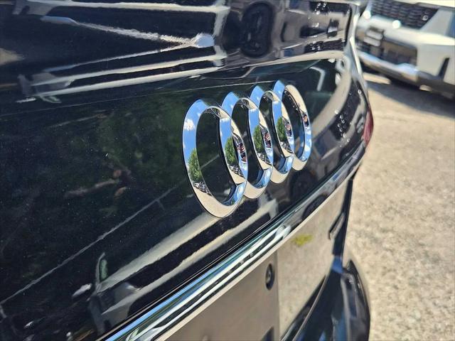 2023 Audi A4 Premium 40 TFSI quattro S tronic