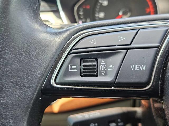 2023 Audi A4 Premium 40 TFSI quattro S tronic
