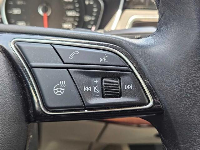 2023 Audi A4 Premium 40 TFSI quattro S tronic