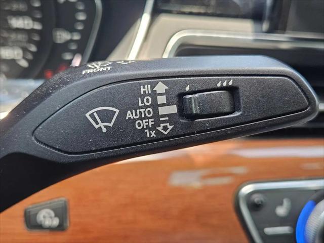 2023 Audi A4 Premium 40 TFSI quattro S tronic
