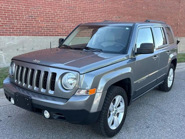 2014 Jeep Patriot Sport for sale in Wichita, KS