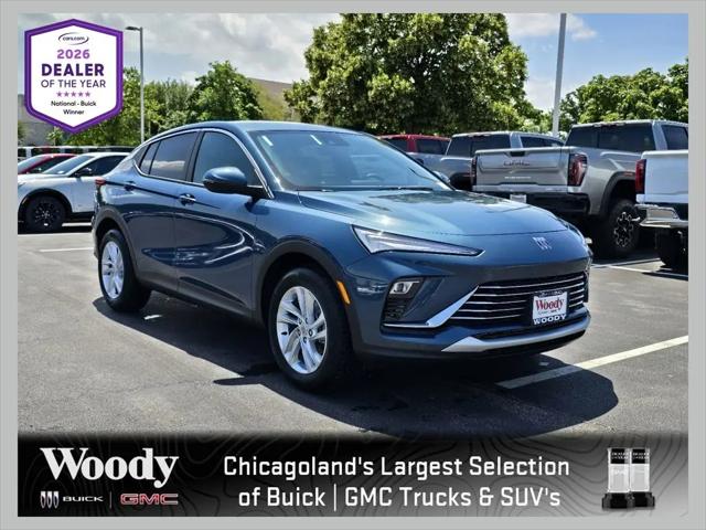 2026 Buick NV Preferred FWD for sale in Gurnee, IL