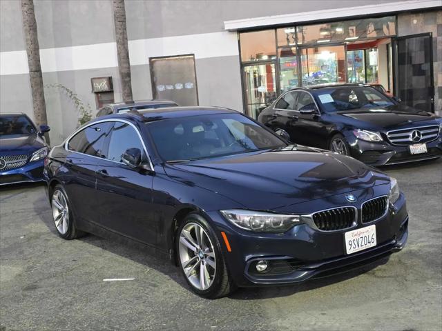 2019 BMW 430i Gran Coupe 430i for sale in South Gate, CA