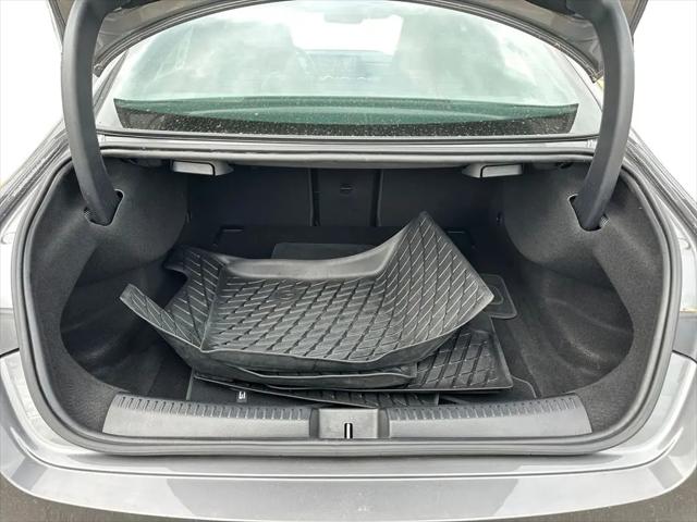 2022 Mercedes-Benz CLA 4MATIC