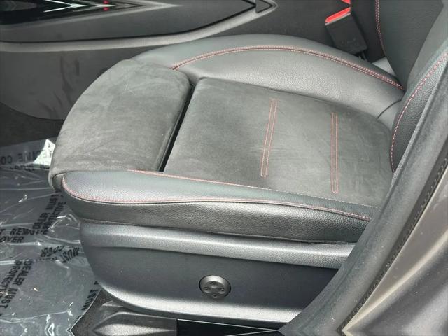2022 Mercedes-Benz CLA 4MATIC