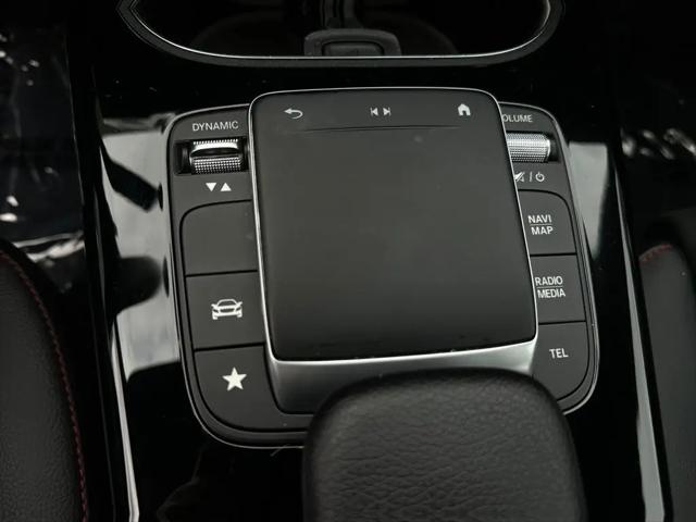 2022 Mercedes-Benz CLA 4MATIC