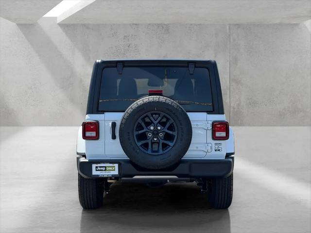 2026 Jeep Wrangler 85th Anniversary