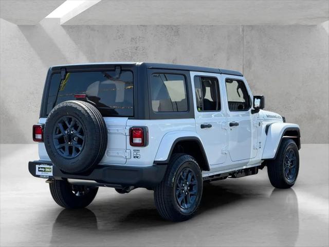2026 Jeep Wrangler 85th Anniversary