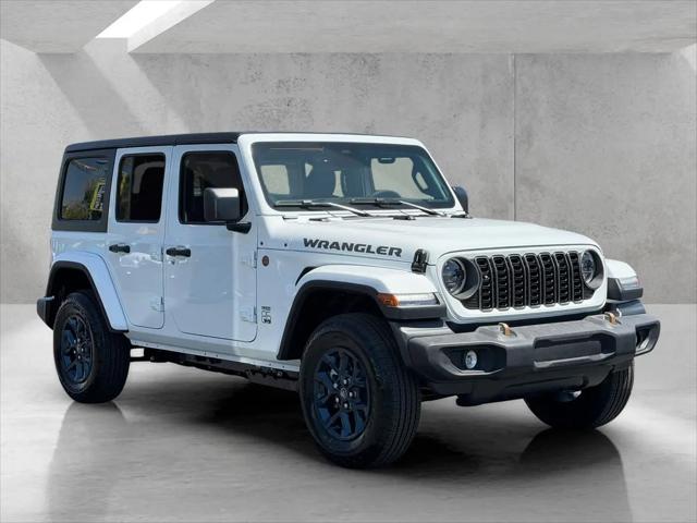 2026 Jeep Wrangler 85th Anniversary