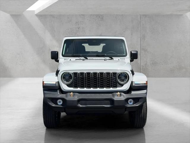 2026 Jeep Wrangler 85th Anniversary