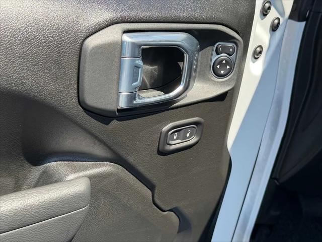 2026 Jeep Wrangler 85th Anniversary