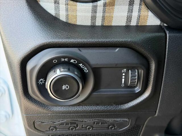 2026 Jeep Wrangler 85th Anniversary