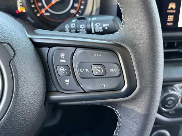 2026 Jeep Wrangler 85th Anniversary