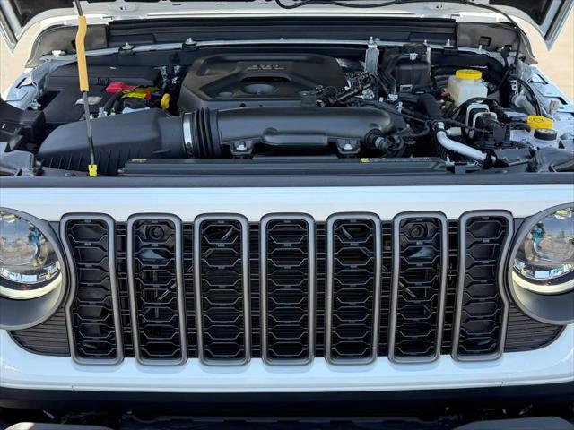2026 Jeep Wrangler 85th Anniversary