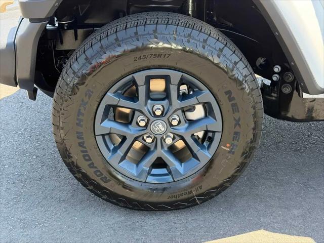 2026 Jeep Wrangler 85th Anniversary