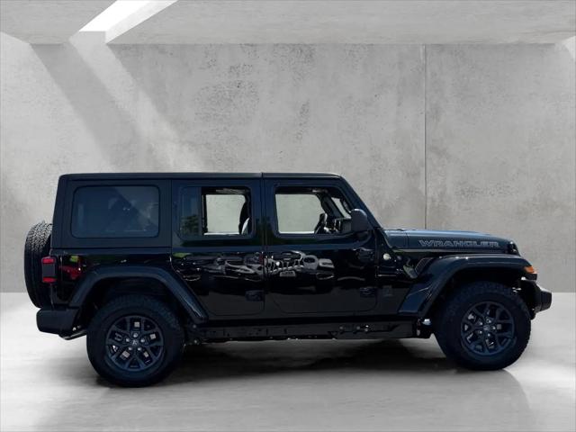 2026 Jeep Wrangler 85th Anniversary