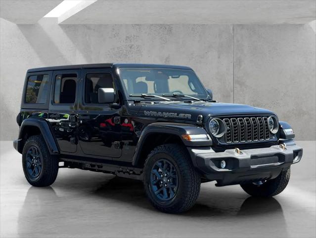 2026 Jeep Wrangler 85th Anniversary