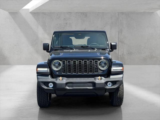 2026 Jeep Wrangler 85th Anniversary