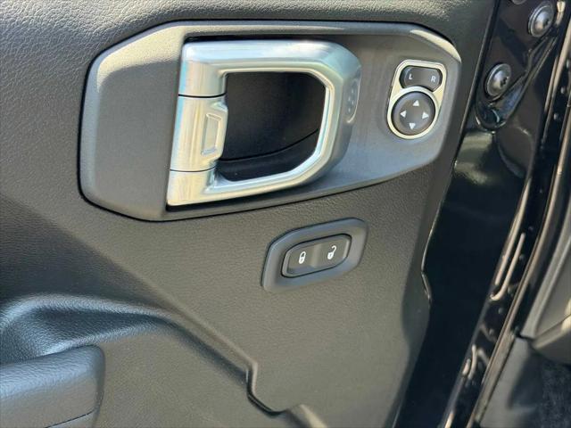 2026 Jeep Wrangler 85th Anniversary