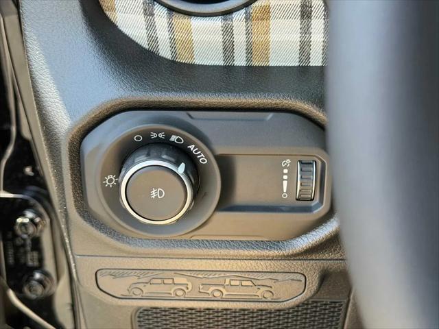 2026 Jeep Wrangler 85th Anniversary