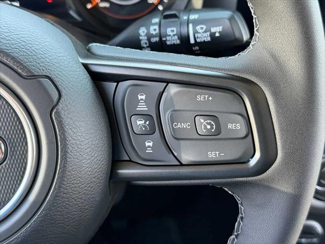 2026 Jeep Wrangler 85th Anniversary