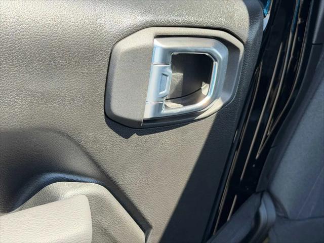 2026 Jeep Wrangler 85th Anniversary