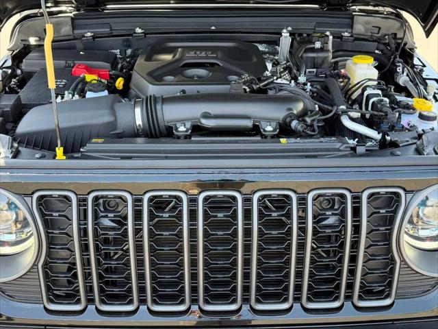 2026 Jeep Wrangler 85th Anniversary