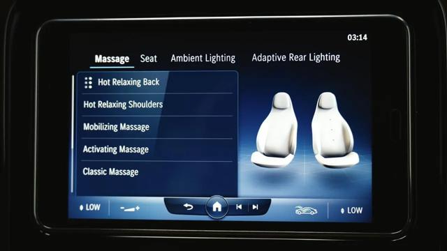 2022 Mercedes-Benz S 580 4MATIC