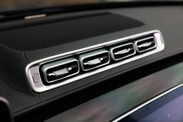 2022 Mercedes-Benz S 580 4MATIC