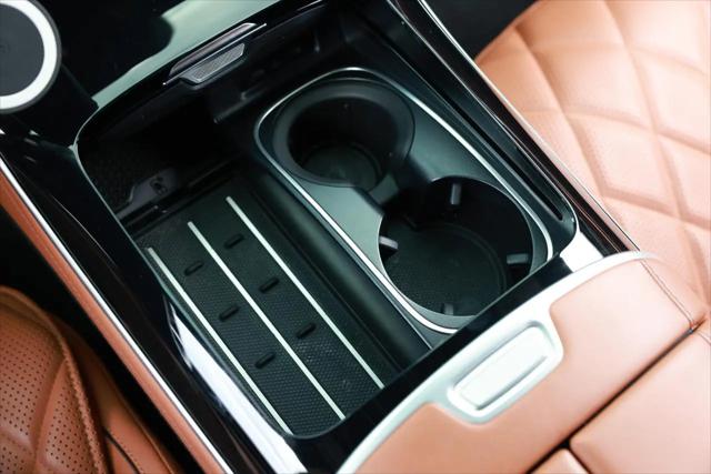 2022 Mercedes-Benz S 580 4MATIC