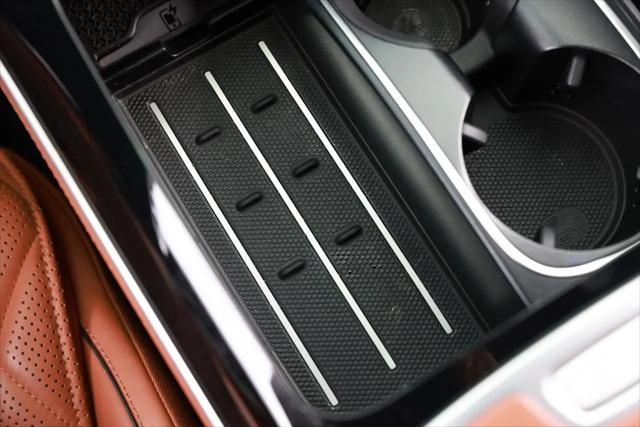 2022 Mercedes-Benz S 580 4MATIC