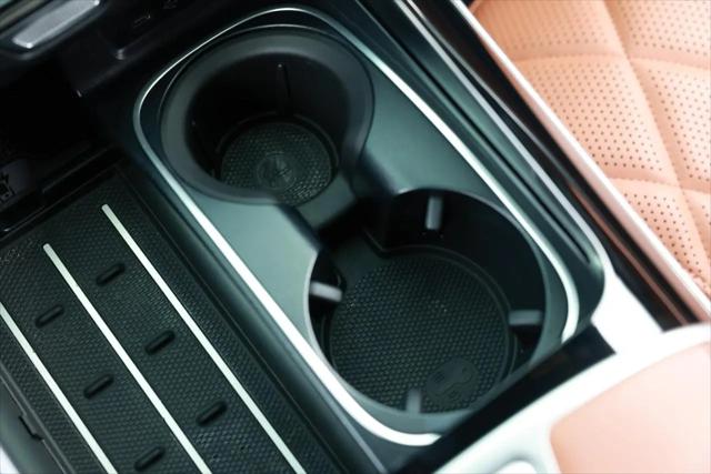 2022 Mercedes-Benz S 580 4MATIC