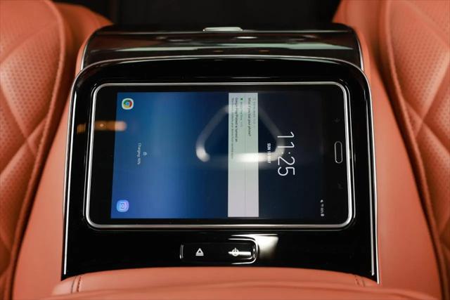 2022 Mercedes-Benz S 580 4MATIC