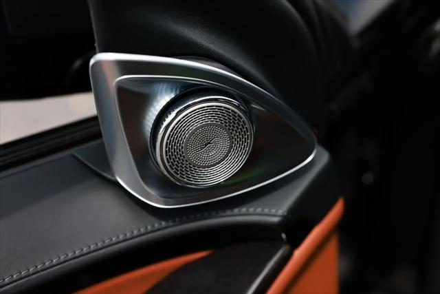 2022 Mercedes-Benz S 580 4MATIC