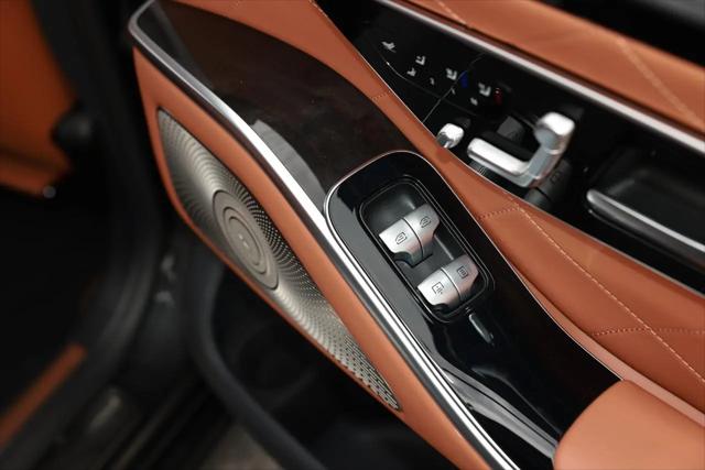 2022 Mercedes-Benz S 580 4MATIC