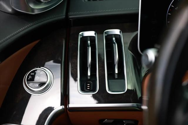 2022 Mercedes-Benz S 580 4MATIC